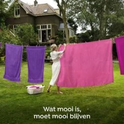 Robijn Summer Pink Wasverzachter - 4 X 30 Wasbeurten - Voordeelverpakking 12 Robijn Summer Pink Wasverzachter - 4 X 30 Wasbeurten - Voordeelverpakking -HG Sales 1200x1200 1073