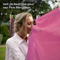 Robijn Summer Pink Wasverzachter - 4 X 30 Wasbeurten - Voordeelverpakking 14 Robijn Summer Pink Wasverzachter - 4 X 30 Wasbeurten - Voordeelverpakking -HG Sales 1200x1200 1075