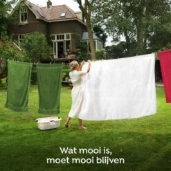 Robijn Floral Morning Wasverzachter - 8 X 30 Wasbeurten - Voordeelverpakking -HG Sales 1200x1200 1078