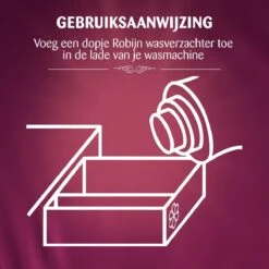 Robijn Creations Paarse Orchidee & Bosbessen Wasverzachter - 8 X 30 Wasbeurten - Voordeelverpakking 15 Robijn Creations Paarse Orchidee & Bosbessen Wasverzachter - 8 X 30 Wasbeurten - Voordeelverpakking -HG Sales 1200x1200 1097