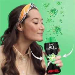 Lenor Geurbooster - Geurparels - Ariel & Fris & Lente Fris & Jasmijn & Zeebries & Gouden Orchidee - 6x11 Wasbeurten - Voordeelverpakking - Halfjaarbox 8 Lenor Geurbooster - Geurparels - Ariel & Fris & Lente Fris & Jasmijn & Zeebries & Gouden Orchidee - 6x11 Wasbeurten - Voordeelverpakking - Halfjaarbox -HG Sales 1200x1200 1102