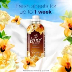 Lenor - Amber & Orchidee - Wasverzachter - 12 X 41 Wasbeurten Voordeelverpakking -HG Sales 1200x1200 1118