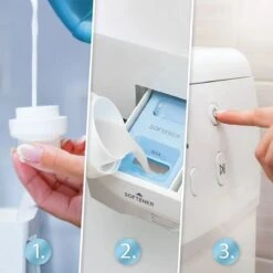 Lenor - Emerald & Lotus Flower - Wasverzachter - 2160ml - 72 Wasbeurten -HG Sales 1200x1200 1136