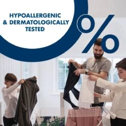 Neutral 0% Parfumvrij Vloeibaar Wasverzachter - 5 X 27 Wasbeurten - Voordeelverpakking -HG Sales 1200x1200 1141