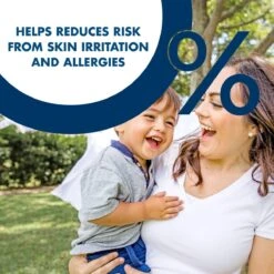 Neutral 0% Parfumvrij Vloeibaar Wasverzachter - 5 X 27 Wasbeurten - Voordeelverpakking -HG Sales 1200x1200 1142