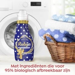 Robijn Specials Stip En Streep Wasverzachter - 8 X 30 Wasbeurten - Voordeelverpakking 11 Robijn Specials Stip En Streep Wasverzachter - 8 X 30 Wasbeurten - Voordeelverpakking -HG Sales 1200x1200 1147