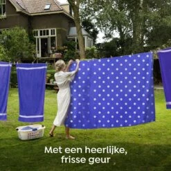 Robijn Specials Stip En Streep Wasverzachter - 8 X 30 Wasbeurten - Voordeelverpakking 12 Robijn Specials Stip En Streep Wasverzachter - 8 X 30 Wasbeurten - Voordeelverpakking -HG Sales 1200x1200 1148