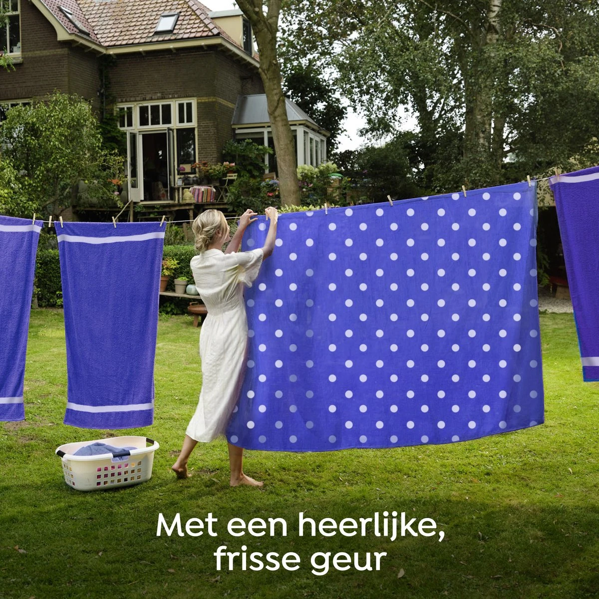 Robijn Specials Stip En Streep Wasverzachter - 8 X 30 Wasbeurten - Voordeelverpakking 5 Robijn Specials Stip En Streep Wasverzachter - 8 X 30 Wasbeurten - Voordeelverpakking - Afbeelding 5