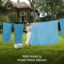 Robijn Classics Morgenfris Wasverzachter - 4 X 30 Wasbeurten - Voordeelverpakking -HG Sales 1200x1200 1154