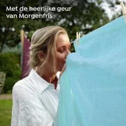 Robijn Classics Morgenfris Wasverzachter - 4 X 30 Wasbeurten - Voordeelverpakking -HG Sales 1200x1200 1156