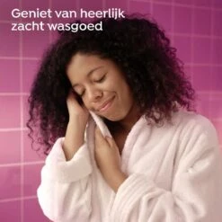 Robijn Pink Sensation Wasverzachter - 240 Wasbeurten - Voordeelverpakking -HG Sales 1200x1200 1165