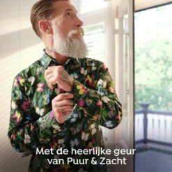 Robijn Puur & Zacht Wasverzachter - 8 X 30 Wasbeurten - Voordeelverpakking 14 Robijn Puur & Zacht Wasverzachter - 8 X 30 Wasbeurten - Voordeelverpakking -HG Sales 1200x1200 1173