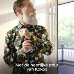 Robijn Collections Kokos Wasverzachter - 8 X 30 Wasbeurten - Voordeelverpakking 14 Robijn Collections Kokos Wasverzachter - 8 X 30 Wasbeurten - Voordeelverpakking -HG Sales 1200x1200 1189