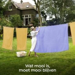 Robijn Puur & Zacht Wasverzachter - 4 X 30 Wasbeurten - Voordeelverpakking -HG Sales 1200x1200 1191