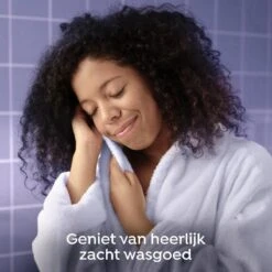 Robijn Puur & Zacht Wasverzachter - 4 X 30 Wasbeurten - Voordeelverpakking -HG Sales 1200x1200 1192