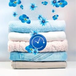 Lenor Geurbooster Zeebries - Geurparels - 6x11 Wasbeurten - Voordeelverpakking 10 Lenor Geurbooster Zeebries - Geurparels - 6x11 Wasbeurten - Voordeelverpakking -HG Sales 1200x1200 1245