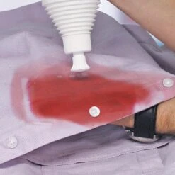 HG Vlekken Voorbehandeling Gel Extra Sterk - 500 Ml - Verwijdert De Allerergste Vlekken = Met Actieve Zuurstof -HG Sales 1200x1200 1249