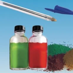 HG Vlekweg 6 - 50ml- Voor O.a. Vlekken Van Ballpoint & Hardnekkige Kleurstoffen -HG Sales 1200x1200 1272