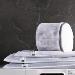 Merkloos Waszak 4 Delig - 1x Groot (50x60 Cm) - 1x Middel ( 40x50cm) - 1x Normaal (30x40cm) - 1x BH (17x15cm) 17 Merkloos Waszak 4 Delig - 1x Groot (50x60 Cm) - 1x Middel ( 40x50cm) - 1x Normaal (30x40cm) - 1x BH (17x15cm) -HG Sales 1200x1200 1296