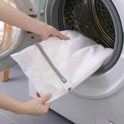 Merkloos Waszak 4 Delig - 1x Groot (50x60 Cm) - 1x Middel ( 40x50cm) - 1x Normaal (30x40cm) - 1x BH (17x15cm) 21 Merkloos Waszak 4 Delig - 1x Groot (50x60 Cm) - 1x Middel ( 40x50cm) - 1x Normaal (30x40cm) - 1x BH (17x15cm) -HG Sales 1200x1200 1299