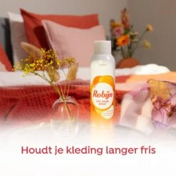 Robijn Original Dry Wash Spray - 6 X 200 Ml - Voordeelverpakking -HG Sales 1200x1200 13