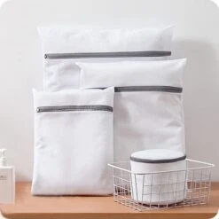 Merkloos Waszak 4 Delig - 1x Groot (50x60 Cm) - 1x Middel ( 40x50cm) - 1x Normaal (30x40cm) - 1x BH (17x15cm) 23 Merkloos Waszak 4 Delig - 1x Groot (50x60 Cm) - 1x Middel ( 40x50cm) - 1x Normaal (30x40cm) - 1x BH (17x15cm) -HG Sales 1200x1200 1301