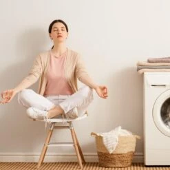 Merkloos Waszak 7x- Waszakken Voor Wasgoed- Laundry Bag- Incl. BH Waszakje Lingerie- Travel Organizer Bags-Set Van 7 -HG Sales 1200x1200 1318