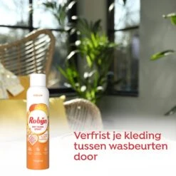 Robijn Original Dry Wash Spray - 6 X 200 Ml - Voordeelverpakking -HG Sales 1200x1200 14