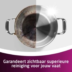 SUN® Sun Expert All-in 1 Vaatwastabletten - 60 Tabletten - Voordeelverpakking -HG Sales 1200x1200 1497