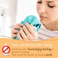 Cosmeau Wasstrips 60 Wasbeurten Zeebries Wasmiddel Wasvellen Wasdoekjes Detergent Sheets Eco Laundry Strips - Plasticvrij Biologisch Eco 23 Cosmeau Wasstrips 60 Wasbeurten Zeebries Wasmiddel Wasvellen Wasdoekjes Detergent Sheets Eco Laundry Strips - Plasticvrij Biologisch Eco -HG Sales 1200x1200 150