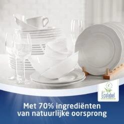 SUN® Sun All-in-1 Normaal Vaatwastabletten - 7 X 25 Tabletten - Voordeelverpakking -HG Sales 1200x1200 1510