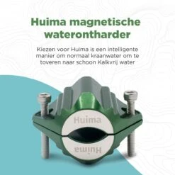 Huima Magnetische Waterontharder – Waterontkalker – Waterontharder Magneet – Ontkalker – Antikalk Magneet – Waterverzachter - Waterontharder Waterleiding – Kalk – Antikalk -HG Sales 1200x1200 1575