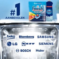 Finish Power All In One Citroen Vaatwastabletten - 160 Stuks -HG Sales 1200x1200 1583