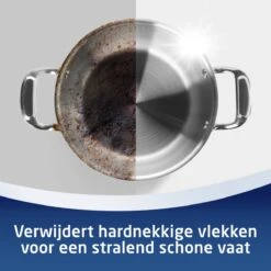 SUN® Sun All-in 1 Normaal Vaatwastabletten - 276 Tabletten - Voordeelverpakking -HG Sales 1200x1200 1626