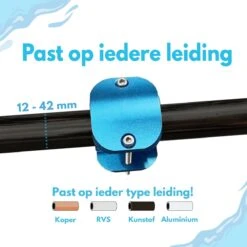 Ease Electronicz Magnetische Waterontharder 15.000 Gauss - Waterverzachter - Waterontharder Magneet - Waterontkalker - Antikalk Magneet 11 Ease Electronicz Magnetische Waterontharder 15.000 Gauss - Waterverzachter - Waterontharder Magneet - Waterontkalker - Antikalk Magneet -HG Sales 1200x1200 1641