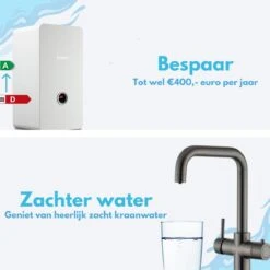 Ease Electronicz Magnetische Waterontharder 15.000 Gauss - Waterverzachter - Waterontharder Magneet - Waterontkalker - Antikalk Magneet 13 Ease Electronicz Magnetische Waterontharder 15.000 Gauss - Waterverzachter - Waterontharder Magneet - Waterontkalker - Antikalk Magneet -HG Sales 1200x1200 1643