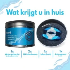 Ease Electronicz Magnetische Waterontharder 15.000 Gauss - Waterverzachter - Waterontharder Magneet - Waterontkalker - Antikalk Magneet 14 Ease Electronicz Magnetische Waterontharder 15.000 Gauss - Waterverzachter - Waterontharder Magneet - Waterontkalker - Antikalk Magneet -HG Sales 1200x1200 1644