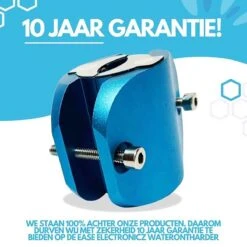 Ease Electronicz Magnetische Waterontharder 15.000 Gauss - Waterverzachter - Waterontharder Magneet - Waterontkalker - Antikalk Magneet 15 Ease Electronicz Magnetische Waterontharder 15.000 Gauss - Waterverzachter - Waterontharder Magneet - Waterontkalker - Antikalk Magneet -HG Sales 1200x1200 1645