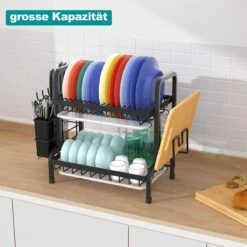 Dish Drying Rack Drainer Afdruiprek Metaal Afvoerafdruiprek Met Druppelbak Black Decker Droogrek Zwart Afdruiprek Brabantiaafdruiprek Metaal Muur 13 Dish Drying Rack Drainer Afdruiprek Metaal Afvoerafdruiprek Met Druppelbak Black Decker Droogrek Zwart Afdruiprek Brabantiaafdruiprek Metaal Muur -HG Sales 1200x1200 1656