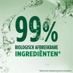 Dreft Natuurlijke Geur - Afwasmiddel - Bergamot & Gember - Ondersteboven Fles - Voordeelverpakking 8 X 370 Ml -HG Sales 1200x1200 1688