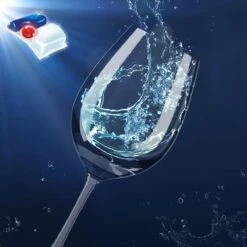 Finish Quantum Ultimate Active Blue Regular Vaatwastabletten - 60 Tabs -HG Sales 1200x1200 1697