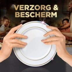 Finish Ultimate Infinity Shine Citroen Vaatwastabletten - 160 Capsules -HG Sales 1200x1200 1726