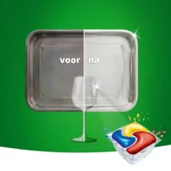 Dreft Platinum Plus Citroen - Voordeelverpakking 5x18 Stuks - Wasmiddel Capsules -HG Sales 1200x1200 1746