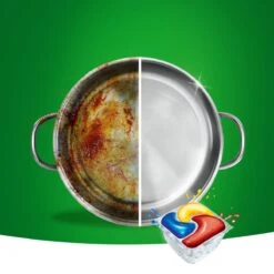 Dreft Platinum Plus Citroen - Voordeelverpakking 5x18 Stuks - Wasmiddel Capsules -HG Sales 1200x1200 1747