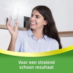 SUN® Sun All-In-1 Powered By Nature Eco Vaatwastabletten - 4 X 20 Tabletten - Voordeelverpakking -HG Sales 1200x1200 1750