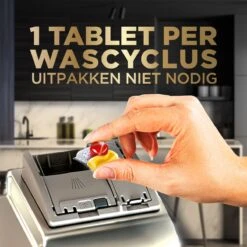 Finish Ultimate Infinity Shine Citroen Vaatwastabletten - 80 Capsules -HG Sales 1200x1200 1765