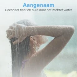 ENISTO® Magnetische Waterontharder Small – Waterontharder Magneet – Douchefilter – Waterontkalker – Waterverzachter – Antikalk – Blauw – RVS -HG Sales 1200x1200 1800