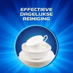 Finish Classic Regular Vaatwastabletten - 100 Stuks -HG Sales 1200x1200 1813