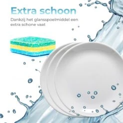 Mapache Vaatwastabletten 500 Stuks - 3 Laags - Voordeelverpakking -HG Sales 1200x1200 1818