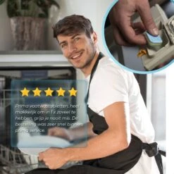 Mapache Vaatwastabletten 500 Stuks - 3 Laags - Voordeelverpakking -HG Sales 1200x1200 1821